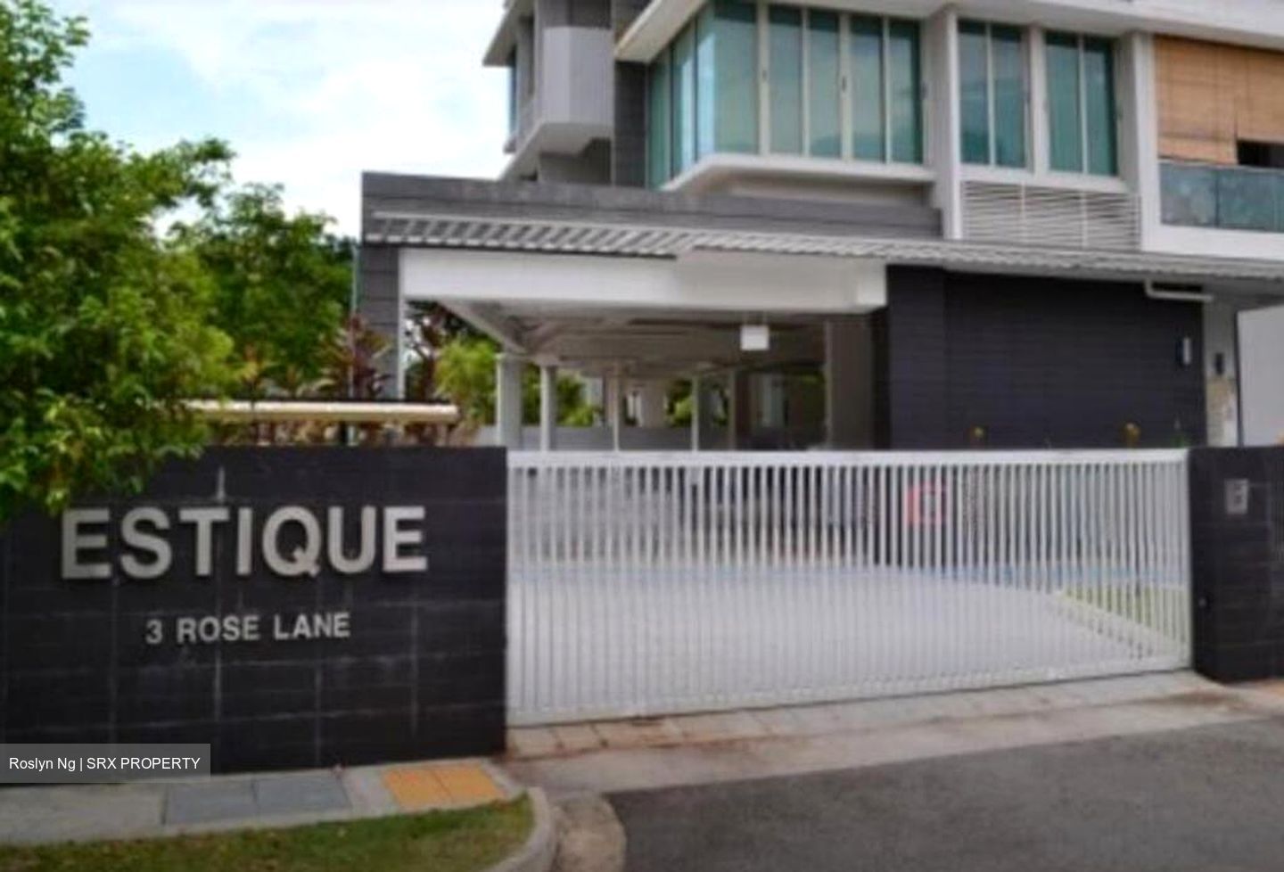 Estique (D15), Apartment #469094861